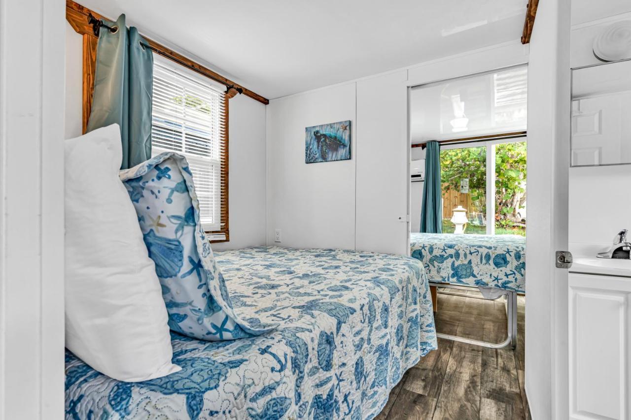 Treasure Harbor Hotel Islamorada Exterior foto