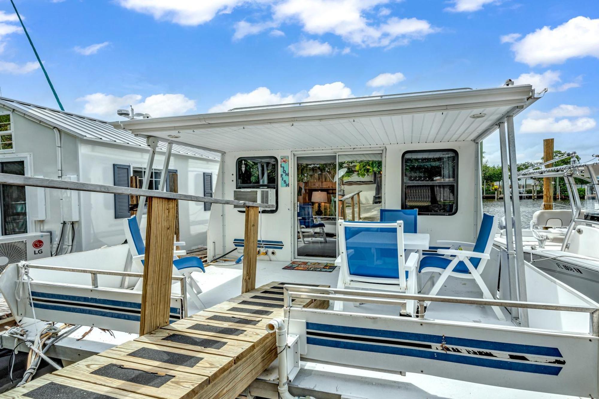 Treasure Harbor Hotel Islamorada Exterior foto